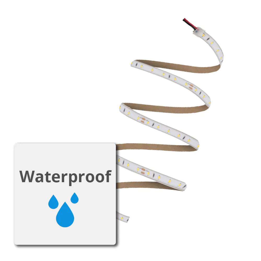 Strisce LED per esterni