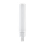 Ledvance Dulux D/E LED 10W - 840 Bianco Freddo | 4-Pin - Sostitutiva 26W