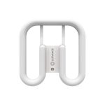 Ledvance DULUX-SQ LED 7W - 830 Luce Calda -  | 2-Pin - Sostitutiva 16W