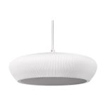 Ledvance Decor Intonaco/Acciaio Pure Luce Pendente 280 Bianca | Adatto per E27
