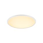 Nordlux Bulkhead LED Oja 42 22W 827 2100lm Bianca IP20 | Dimmerabile a 3 livelli - Bianco Molto Caldo