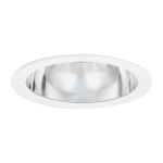 Philips Downlight LED GreenSpace2 DN470B 16.8W 2200lm 120D - 840 Bianco Freddo | 216mm - Aluminium Riflettore