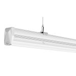 Noxion LED Fila Continua NX-Line V2 55-70W 9900-12600lm 30D - 840 Bianco Freddo | 1500mm - 8 Poli - UGR <22