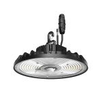 Noxion Highbay LED Concord V4.0 100-120-150-200W 34000lm 120D - 840/852/865 CCT | IP65 - 1-10V Dimmerabile - Sostitutiva 520W - Potenza Selezionabile