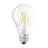 Osram Classic LED E27 Pera Filamento Chiara 12W 1521lm - 840 Bianco Freddo | Dimmerabile - Sostitutiva 100W 