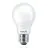 Philips MASTER LED Bulbo Ultra Efficient E27 Pera Ghiaccio 2.3W 485lm - 827 Bianco Molto Caldo | Sostitutiva 40W