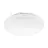 Eglo Parete e Luce da soffitto Frania-S Acciaio Bianca 14.6W 1600lm - 830 Luce Calda -  | IP20 