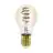 Eglo LED E27 Pera Ambra Filamento 7W 806lm - 822-865 Regolabile Bianca | Zigbee Dimmerabile- Sostitutiva 60W