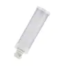Osram Dulux-T LED 9W 1100lm - 840 Bianco Freddo | 2-Pin - Sostitutiva 26W