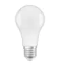 Ledvance Classic LED E27 Pera Ghiaccio 8.5W 806lm - 840 Bianco Freddo | Sostitua 60W