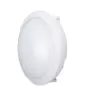 Noxion Bulkhead LED Pro Bianca 20W 2000lm - 827-830-840 CCT | 300mm - IP66 - Emergenza 3H