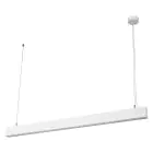 Ledvance LED Office Line Cuboid Soffitto Bianca 42W 5000lm - 840 Bianco Freddo | A 3 Livelli Dimmerabile 