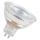 Ledvance LED Riflettore GU5.3 MR16 3.4W 345lm 36d - 830 Luce Calda -  | Sostitutiva 35W