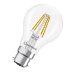 Ledvance Classic LED B22 Pera Filamento Chiara 3.4W 470lm - 827 Bianco Molto Caldo | Sostitutiva 40W
