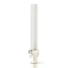 Philips PL-S 11W - Actinic BL | 2-Pin