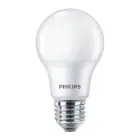 Philips Corepro LED Bulbo E27 Pera Ghiaccio 4.9W 470lm - 830 Luce Calda | Sostitutiva 40W