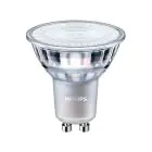 Philips MASTER Value Faretti LED GU10 PAR16 3.7W 365lm 60D - 930 Luce Calda -  | Miglior Resa Cromatica - Dimmerabile - Sostitutiva 50W