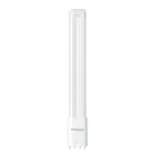 Noxion Lucent PL-L LED 11.9W 1500lm - 840 Bianco Freddo | 4-Pin - Sostitutiva 24W